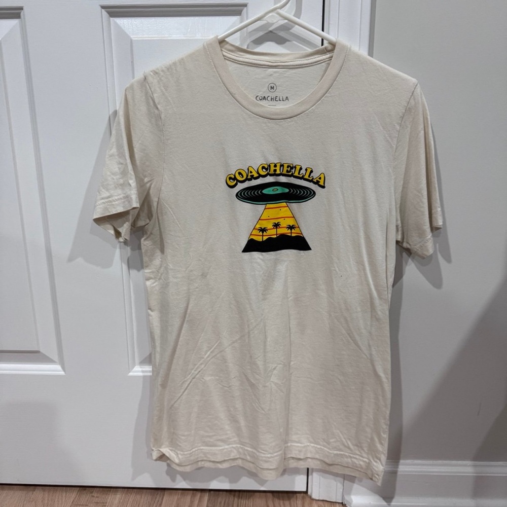 Cochella Graphic T-Shirt